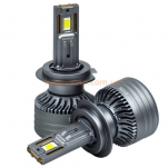 Лампи світлодіодні DriveX AL-12US H7 57W SUPER CAN 9-36V 6K (2 шт)